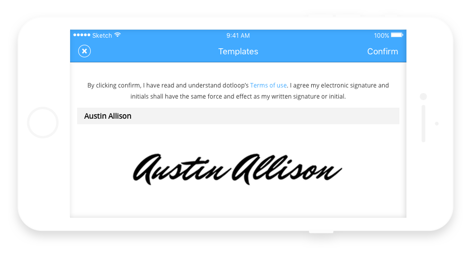 Digital Signature