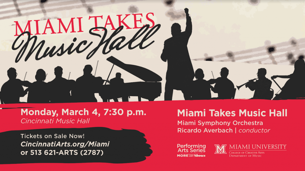 Miami Takes Music Hall Donnellan Sells